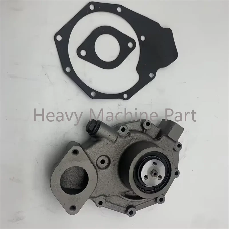 Water Pump RE500734 RE505980 RE546906 RE70962 SE501609 Fits John Deere 4045 6068