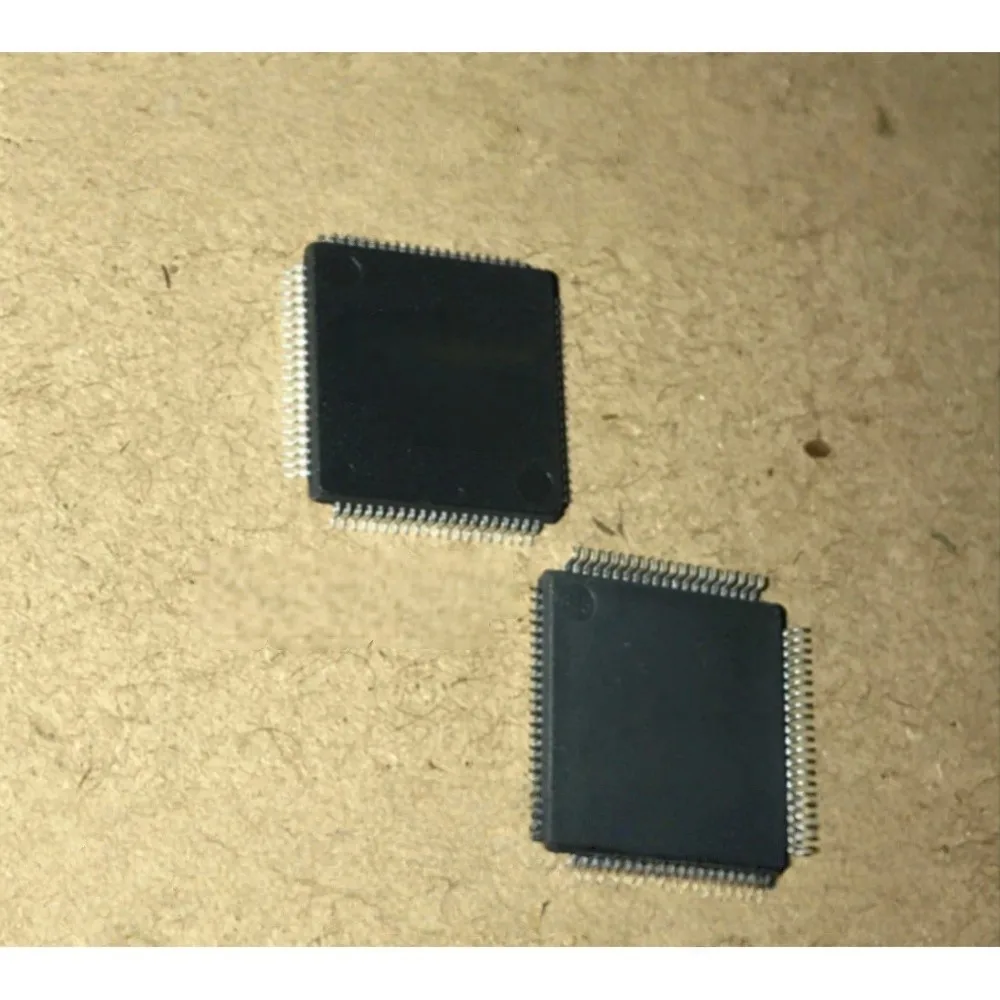 5pcs/lot KT4011N-F M38239FP M38239 M6255 MSM6255GS M66591GP M66591 QFP-80