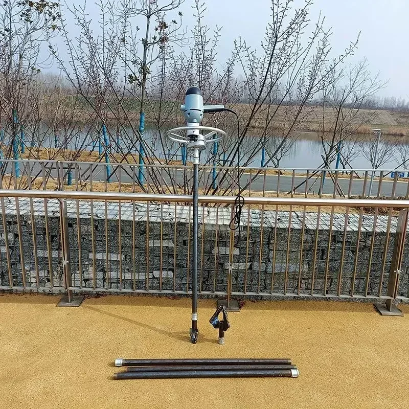 FOR electric well drilling machine Well drilling machine small portable household equipment irrigation water high power water