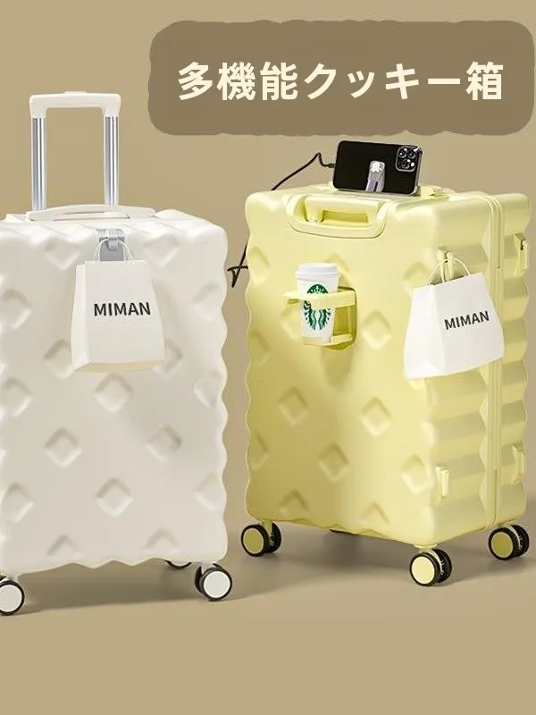 2026-new-high-aesthetic-carry-on-luggage-20-inch-travel-suitcase-with-password-lock-and-silent-universal-wheels-for-travel-an