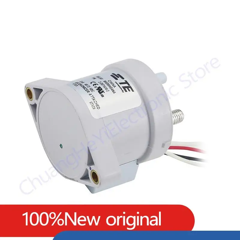 Imagem -05 - Contator de Relé dc Substitui Ev200adana Qualidade Original para te Ihv200hdana 4872vdc 22071410-2