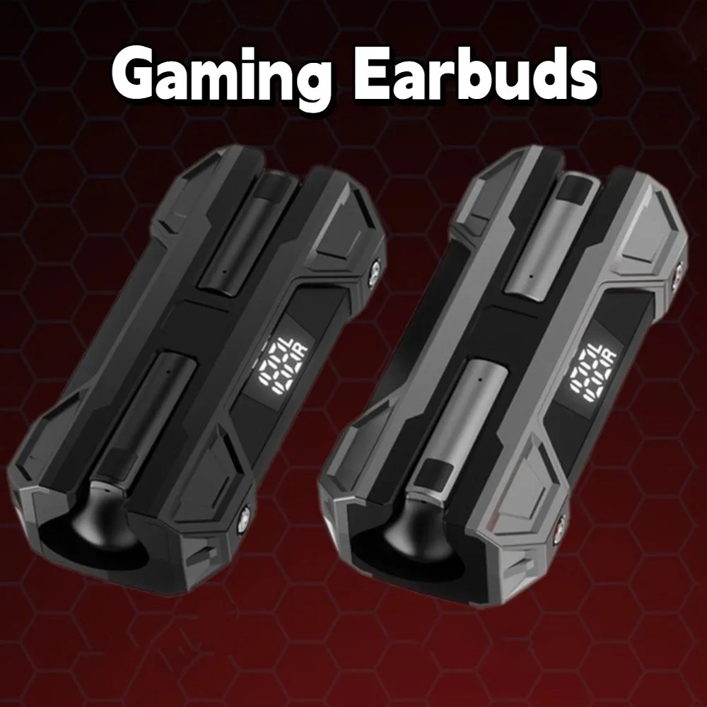 Mech Wireless Bluet… - image