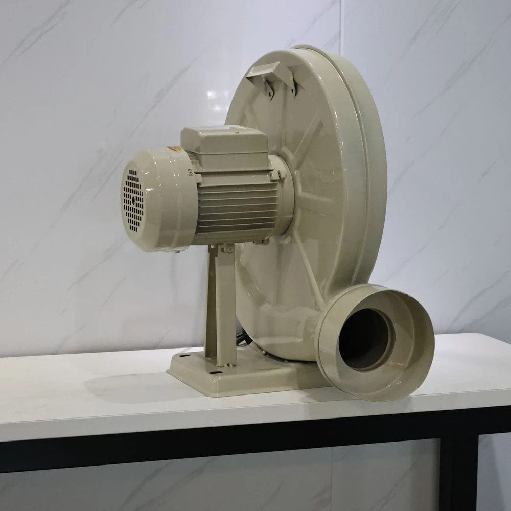 1.1KW 220V Centrifugaalventilator voor buiten, hoge druk 1100W