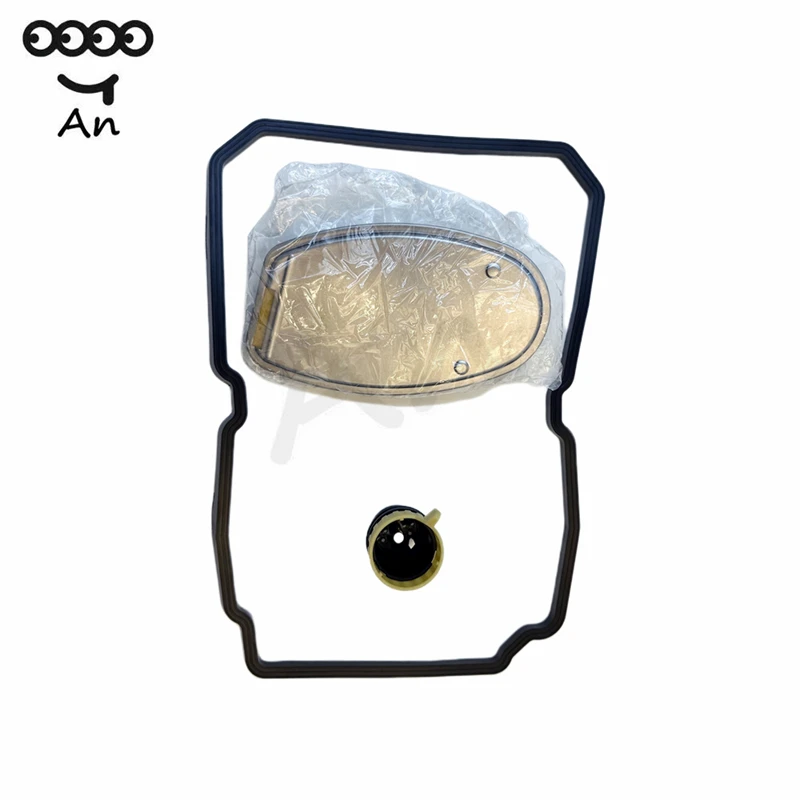 

722.6 Transmission Conductor Plate Filter Gasket Connector Repair Kit for Mercedes Benz Dodge1402701161 1402700861 1402700761