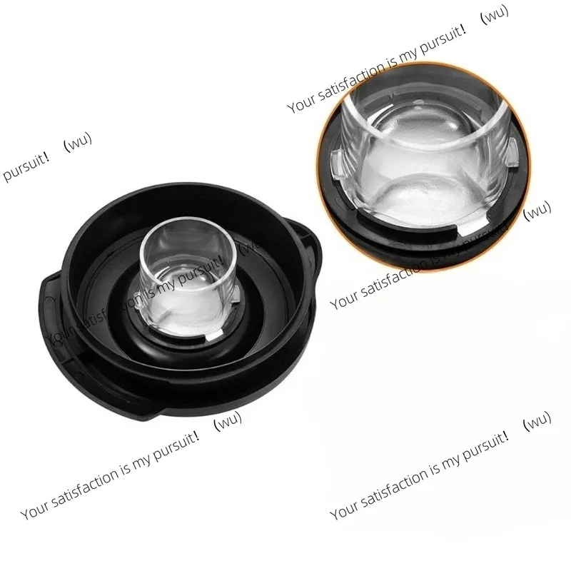 For Oster Blender Lid Replacement Durable Juicing Cup Cover Plastic Juice Extractor  Blender Jar Lid Cover