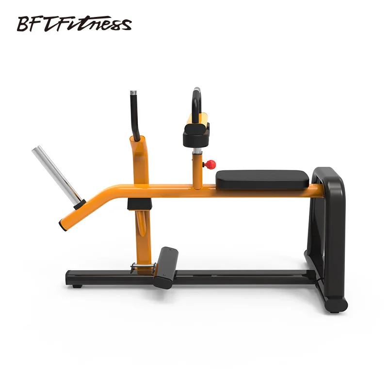 Yjq calf heel lift trainer sitting calf lift trainer gym fitness equipment