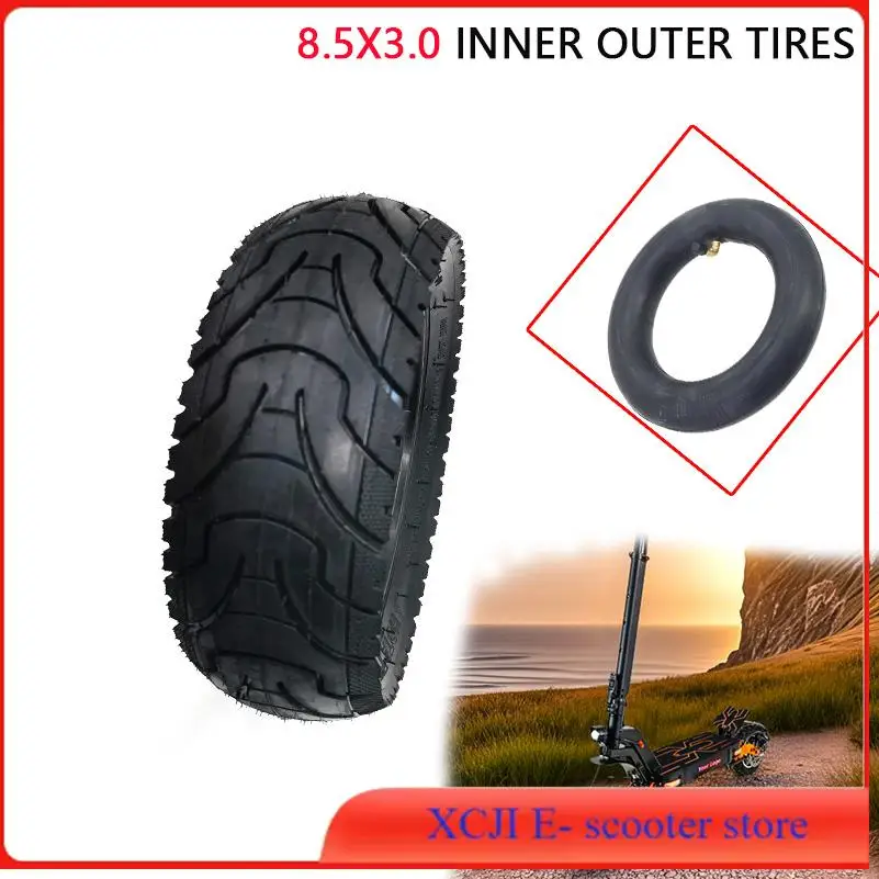 8.5X3.0 Pneumatic T… - image