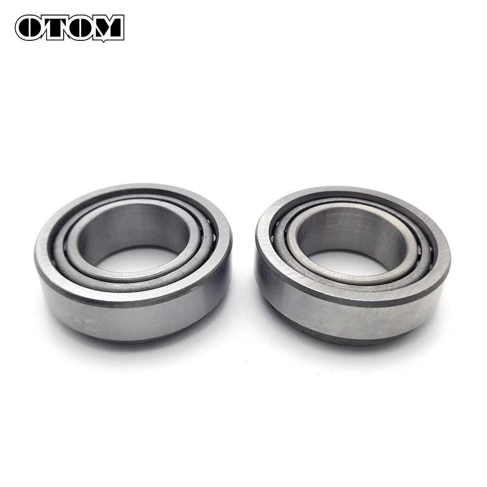 OTOM 4 Models Motorcycle BEARING 22-1065/22-1021/22-1010/22-1059 Steering Stem Needle Bearings For HONDA CRF CRR 80 125 250 450