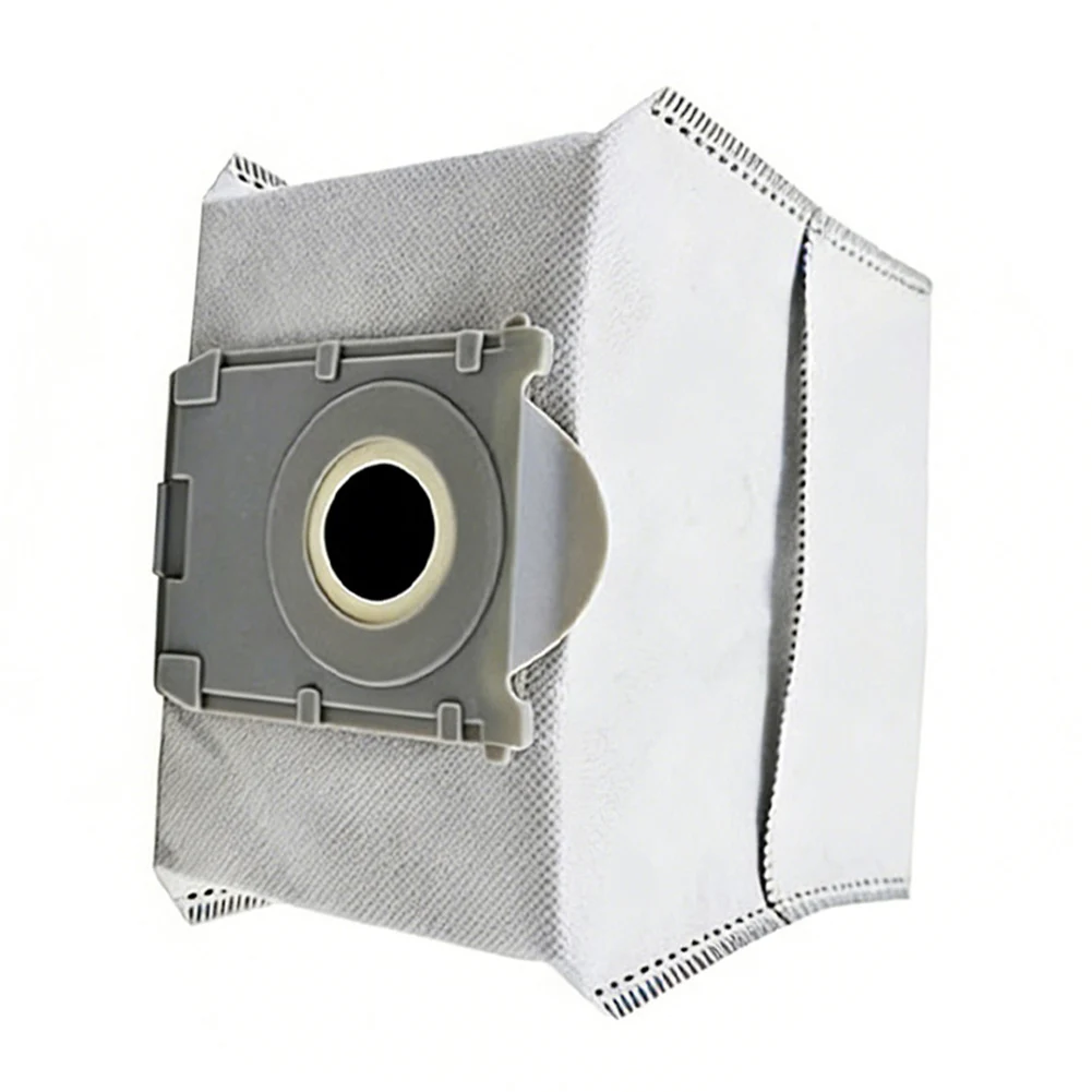 Dust Bags for YEEDI for s16 PLUS Robot Vacuum Cleaner with Optimized Filtration System Capturing Ultrafine Particles Effectively