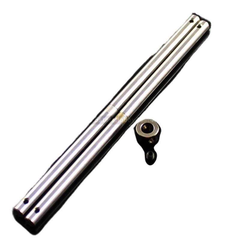 

Главный вал вертолета Tarot 450 PRO 5*118 мм для выравнивания T-REX 450 PRO DFC Sport, металлический шпиндель, детали головки ротора