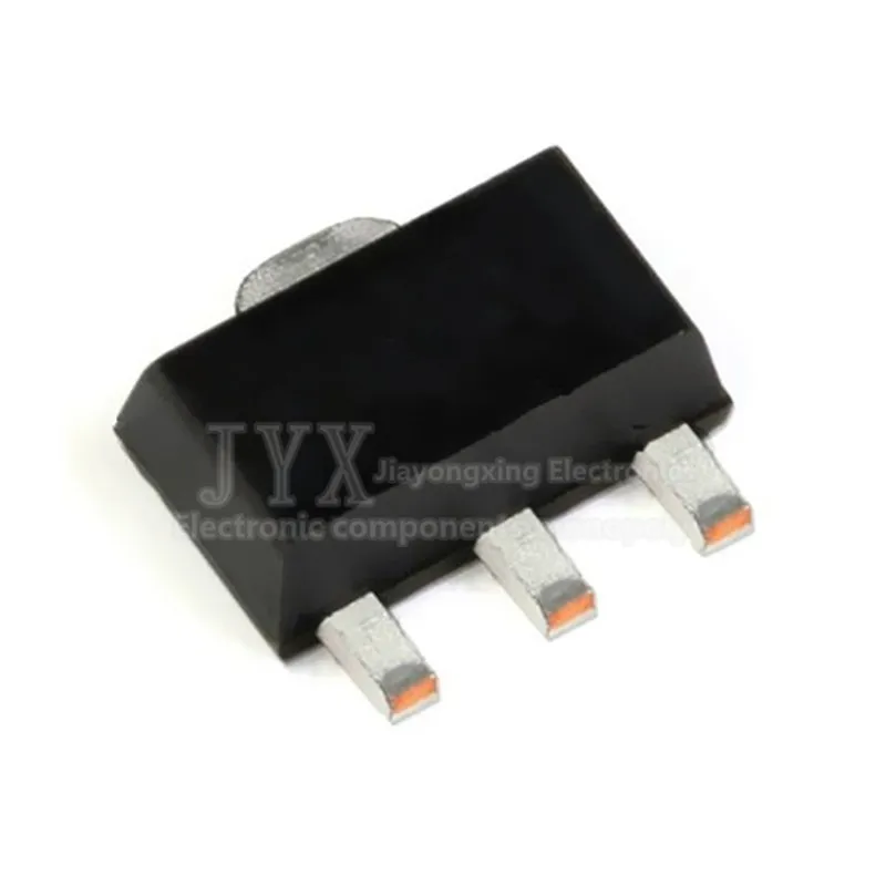 8kinds X10pcs=80pcs contains SOT-89 SMD transistor Assorted KIT Total  78L05 78L06 78L08 78L09 78L10 78L12 78L15 79L05