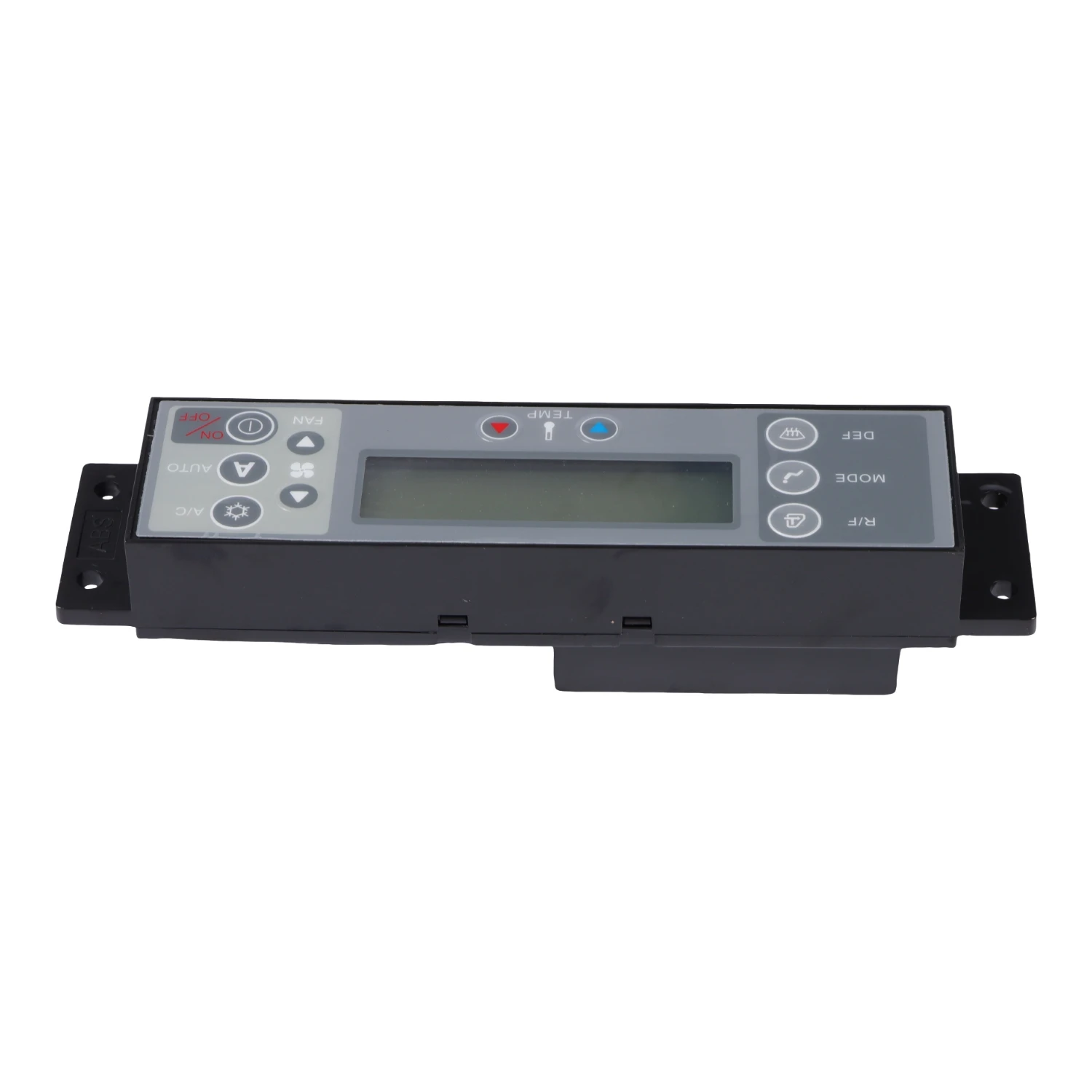 SK-6 A/C Controller YN20M01299P1 51589-17530 air conditioner control panel For KOBELCO SK200-6E SK350-6E with 3 month Warranty