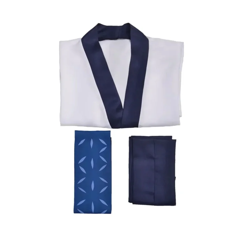 2025 yiyi jujutsu kaisen ukryomen suna cosplay trajes adultos das mulheres dos homens roupas japão quimono hanfu halloween anime roupas anim