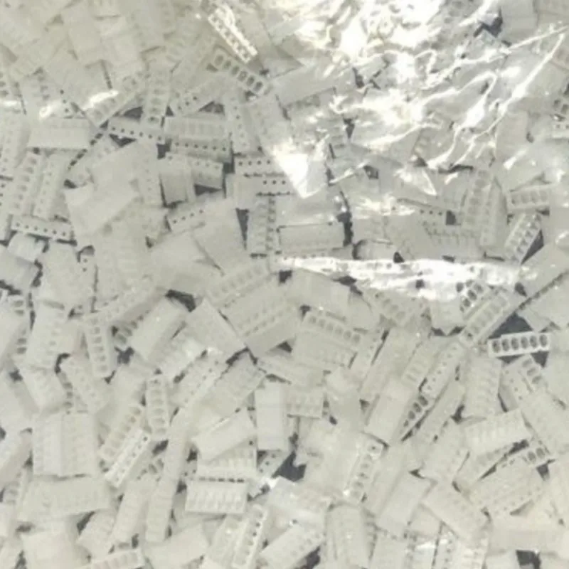 

1000/lot PHR-6 Plastic shell Connector 100% New and Original new