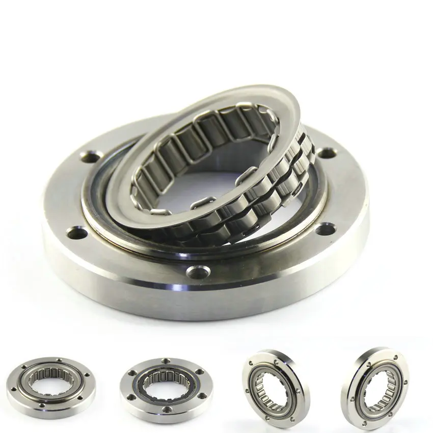 

Motorcycle Starter Clutch For Yamaha YFM660R Raptor 660R Limited Edition OEM: 5LP-15590-00 Motorcycle accessories 2001-2003