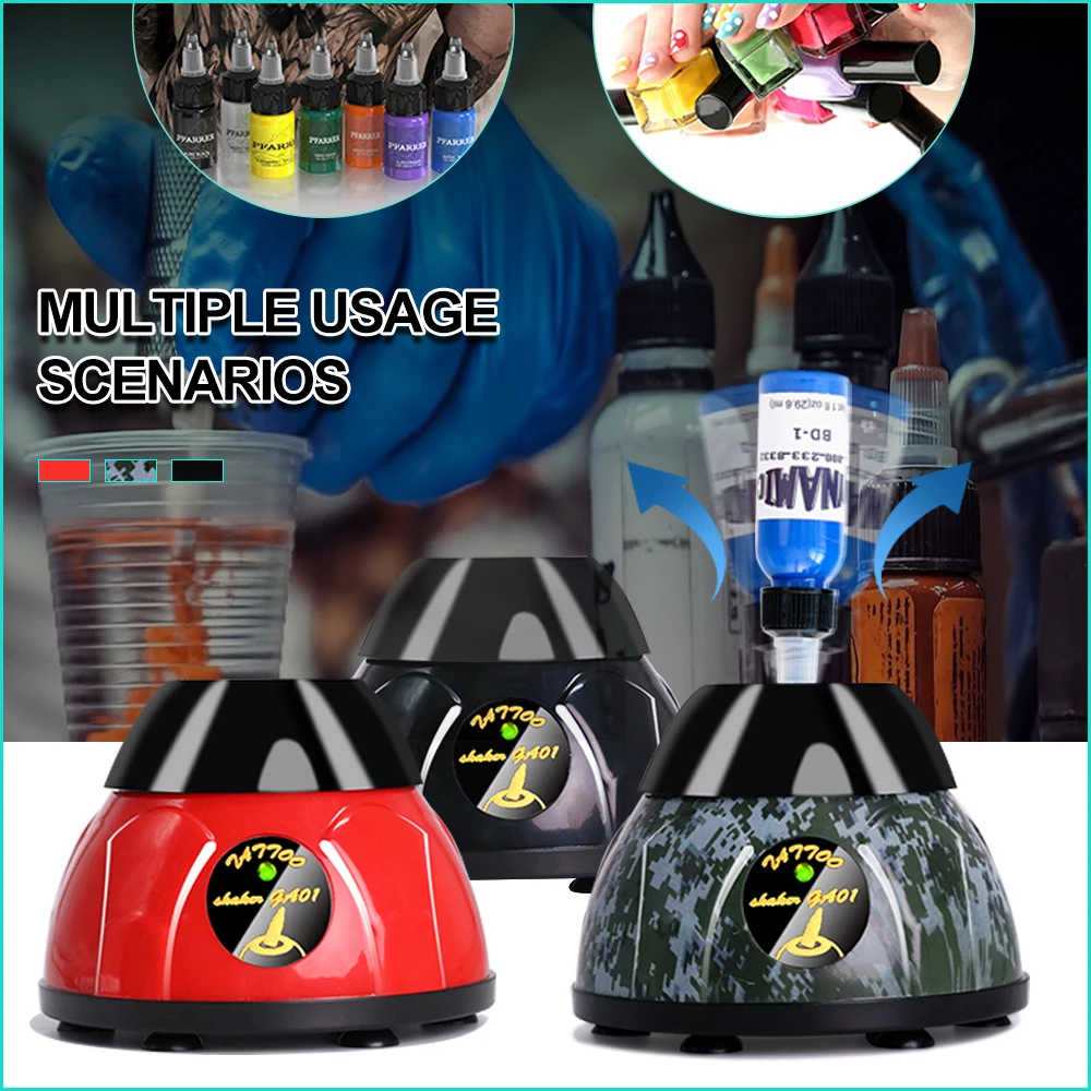 Thumbnail 4 - #69 Cheapest Tattoo Inks Deals You Can Get