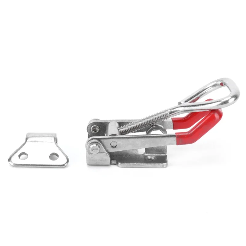 Adjustable Toggle L…