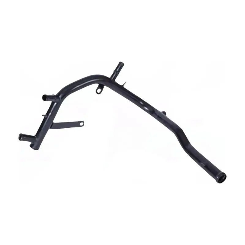 A85E-Water Coolant Pipe 028121065Q Radiator Tube For VW Caravelle T4 For Transporter IV 1.9 TD 1990-2005
