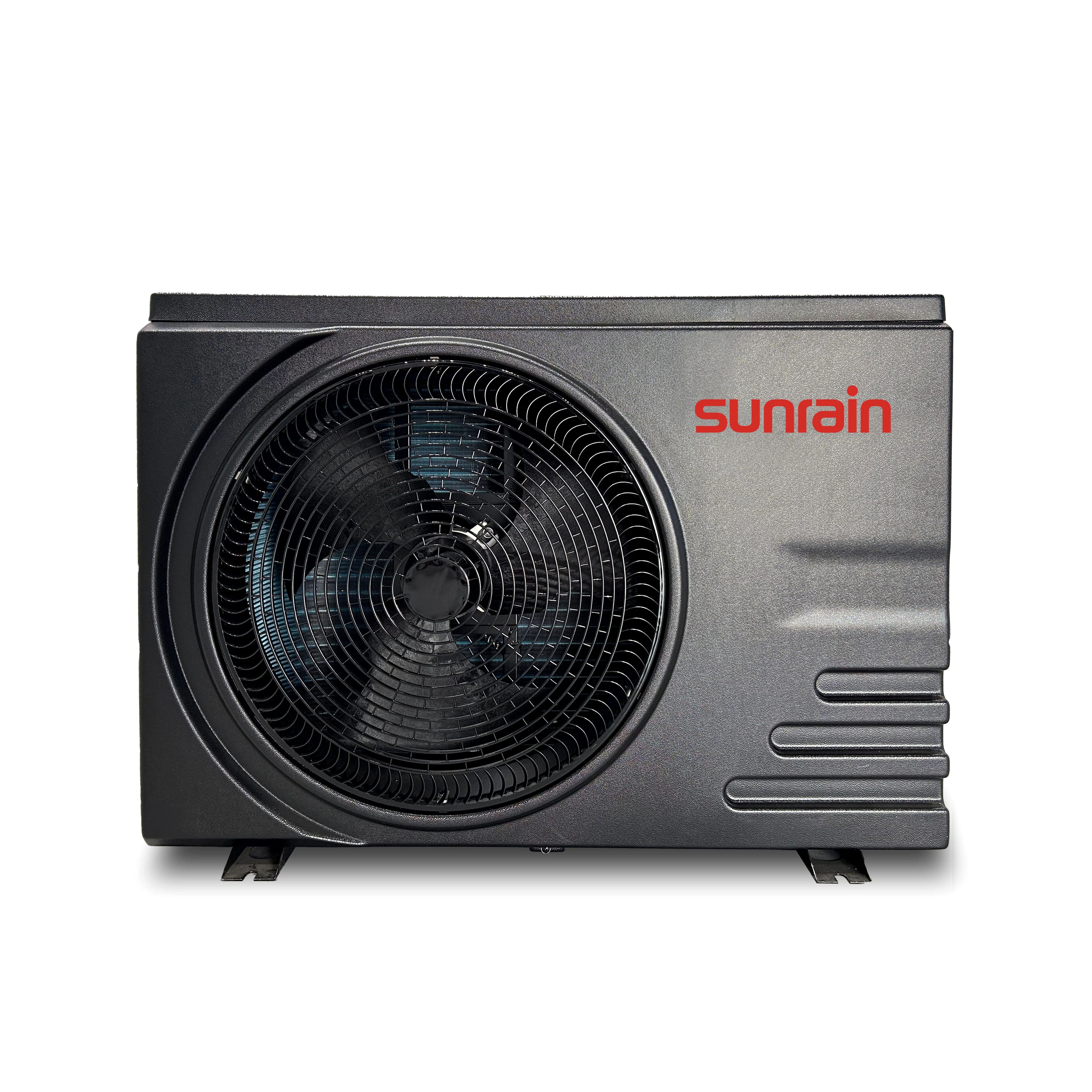 

Sunrain New Arrival 21kW EVI R32 DC Inverter Wifi Control Pool Heat Pump