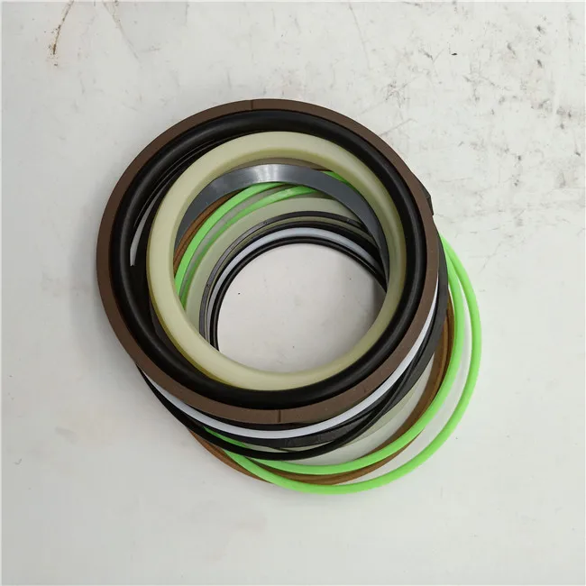 excavator kits SK200-6 YN01V00103R900 Boom Cylinder Seal Kit