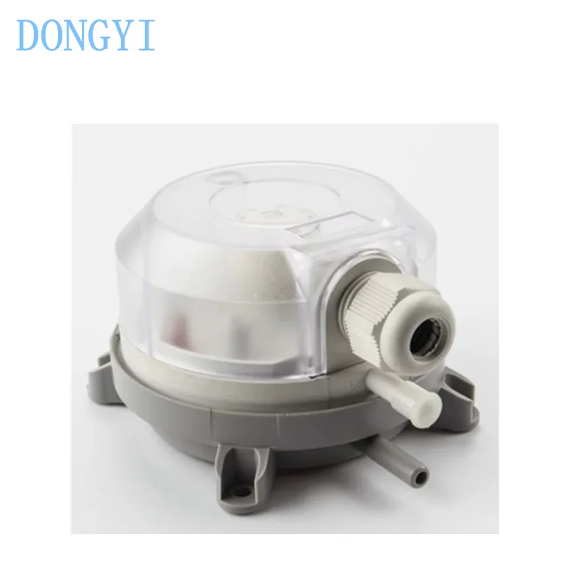 TEB 930 Air Differential Pressure Switch 20-200Pa 30-300Pa 50-500Pa 200-1000Pa 0.5Kpa-2.5Kpa 1Kpa-4Kpa