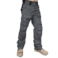 Gray Pant