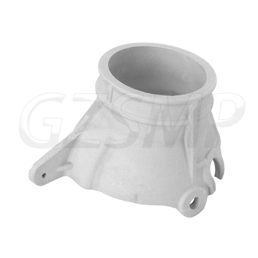 노즐 디플렉터 6S5-R1313-01-00 교체 부품 야마하 FX HO SHO SVHO 웨이브러너 GP1800R FZR FZS FX 크루저 호환