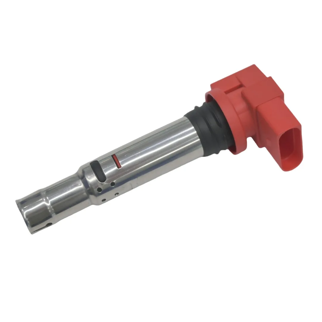 

Automotive Applicable Spare Parts Starting Coil 036905715F 036905715G 036905100A