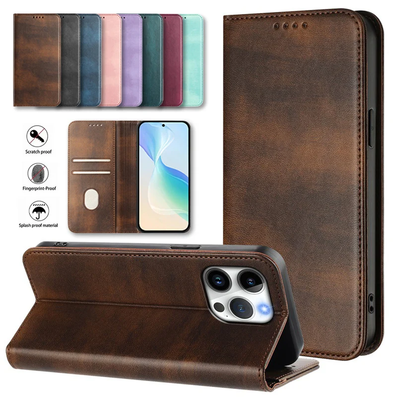 Luxury Solid Colour…