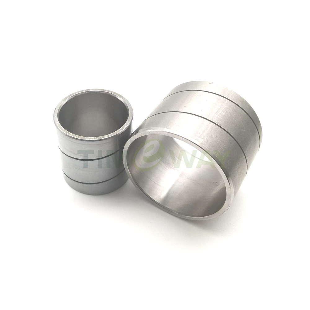 Piston Guide Piston Sleeve For Hpr100