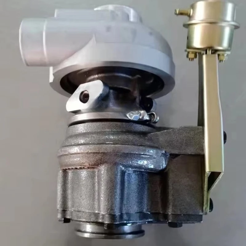 SXLL HX30W الشاحن التربيني 4051240mm 4051241mm 3802906mm 3592121/3777594mm 3537752mm 3537753mm 3592122mm 3592123mm 3592124mm توربو #2