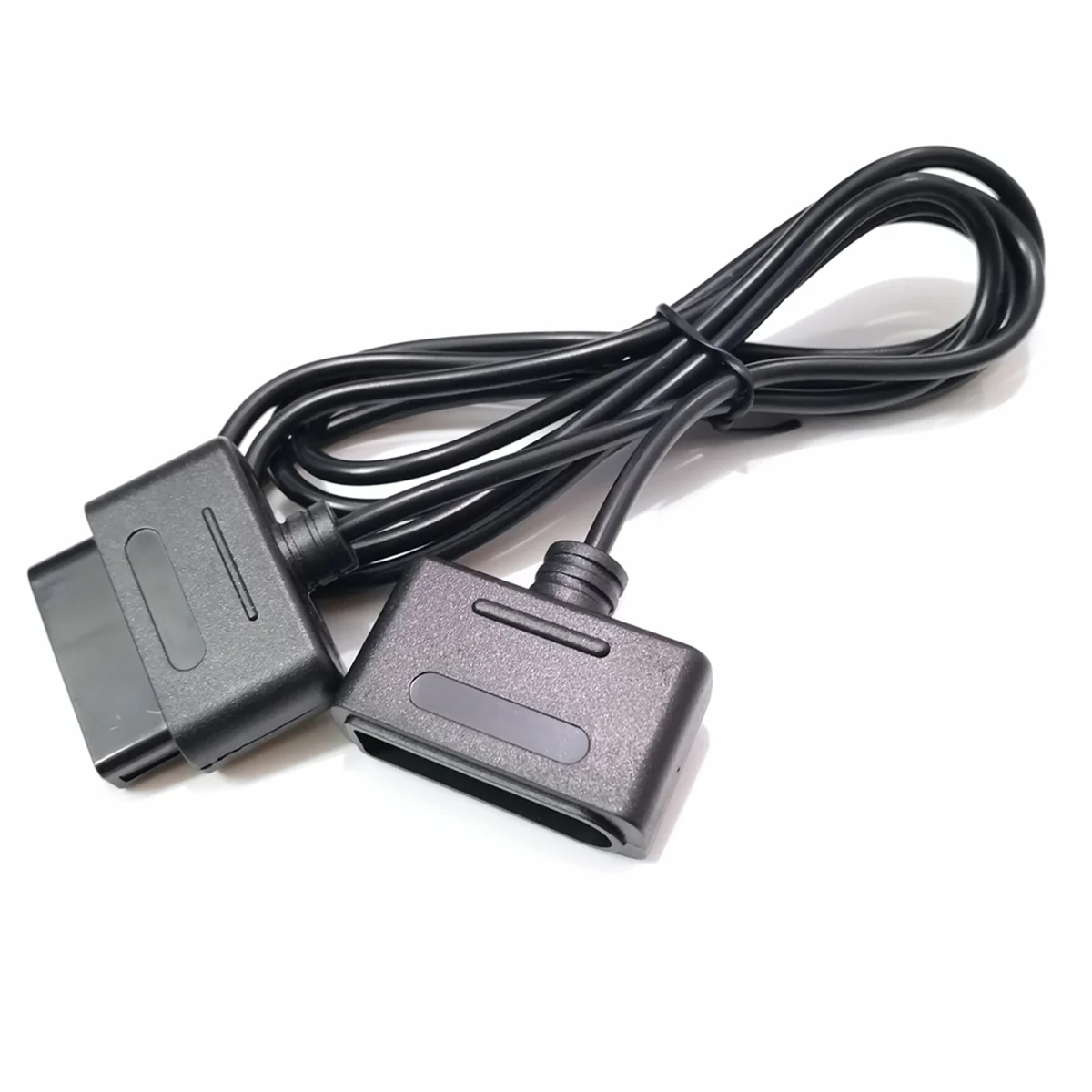 A49T Gamepad Line Data Cable for Snes Game Console Extension Cable