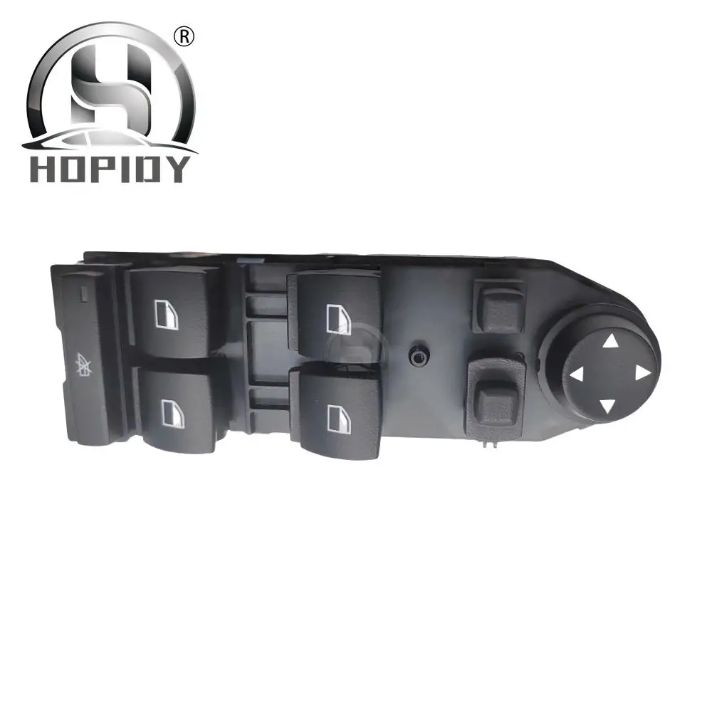 

For 2004-2010 BMW X3 E83 Window Lift Switch Electric Window Switch 61313414355