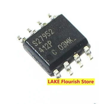 

FFCH 5 шт./лот S27952, IRS27952S, IRS27952STRPBF СОП в наличии в порядке