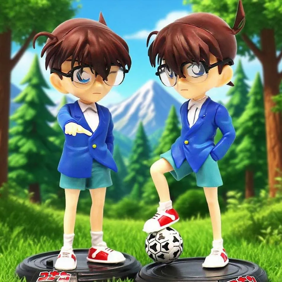 Hot Sold Figure Cas… - image