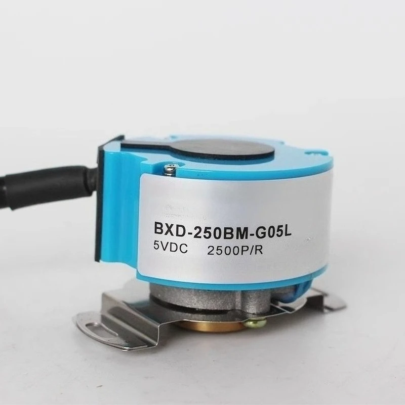 Motor Encoder BXD-2…