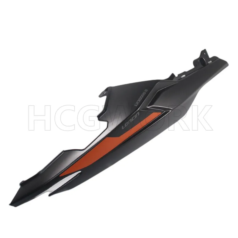 

Motorcycle Tail Wing Left / Right Side Cover Plate for Loncin Voge Lx300gs-b 300rr 2021 Genuine Parts