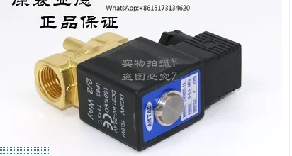 2W050-10 2WX050-10 2WX050-15 2WT050-10 2WH050-10 2WH050-15 2WL050-10 2WT050-10 AIRTAC originalวาล์วSolenoid