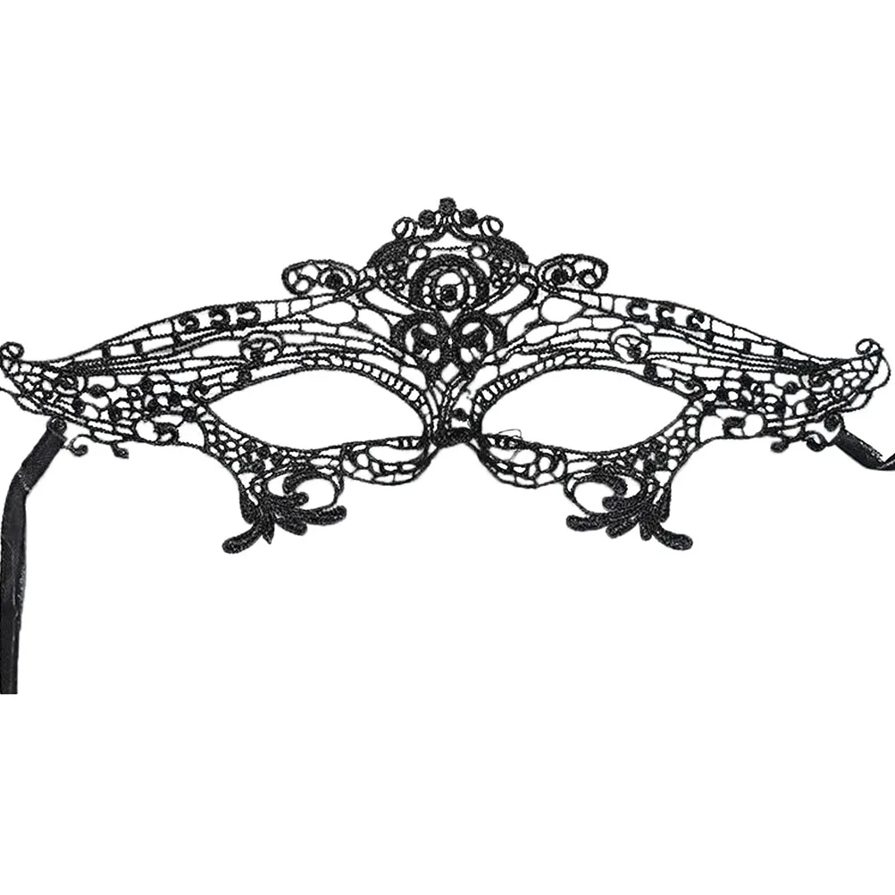 

The Mask Halloween Masks and Accessories Prom Eye for Women Fancy Dress Eyewear Woman Costume Carnival
