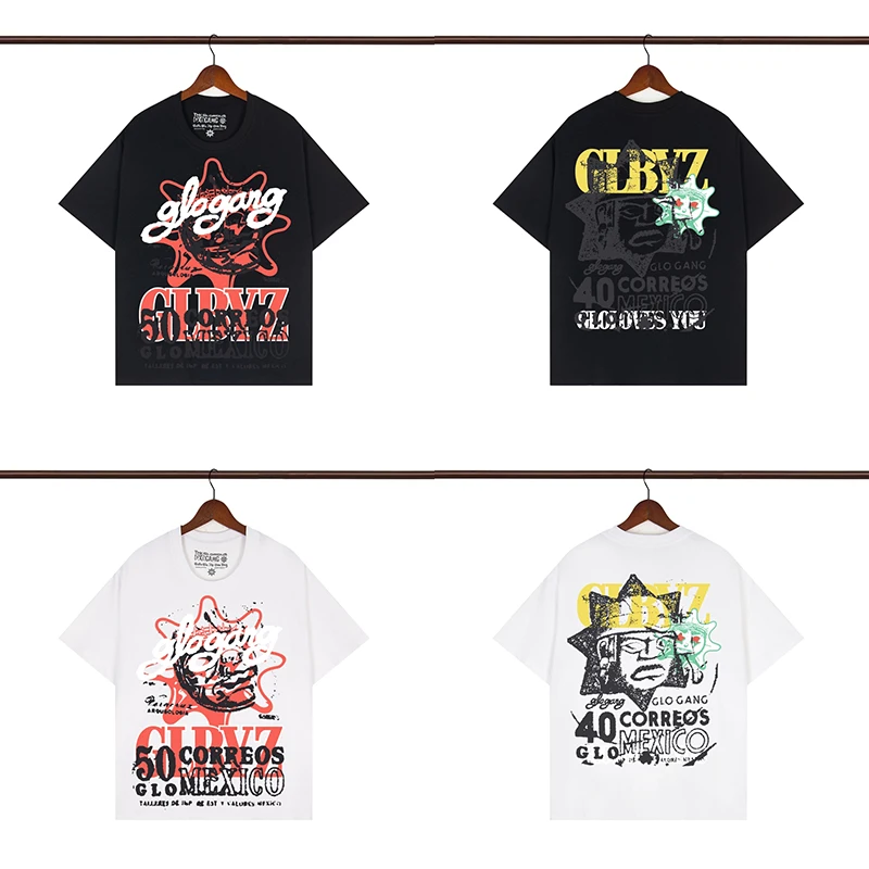 Men's Glo Gang T-Sh…