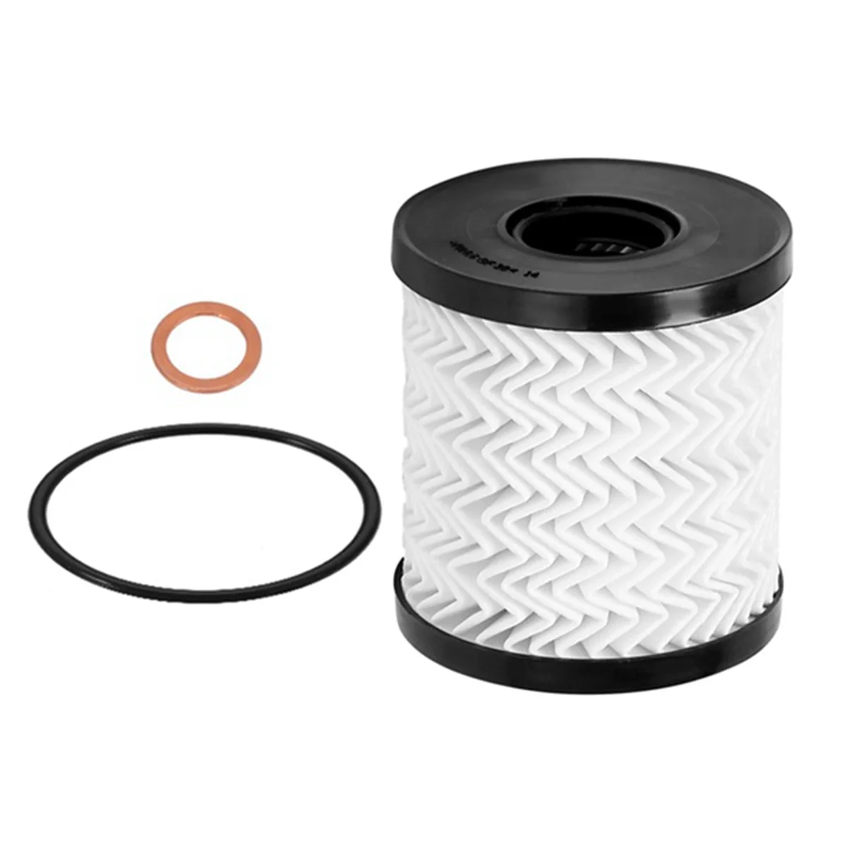 Filtr oleju silnikowego z o-ringiem do BMW Mini Cooper R55 R56 R57 R58 R59 R60 R6111427622446