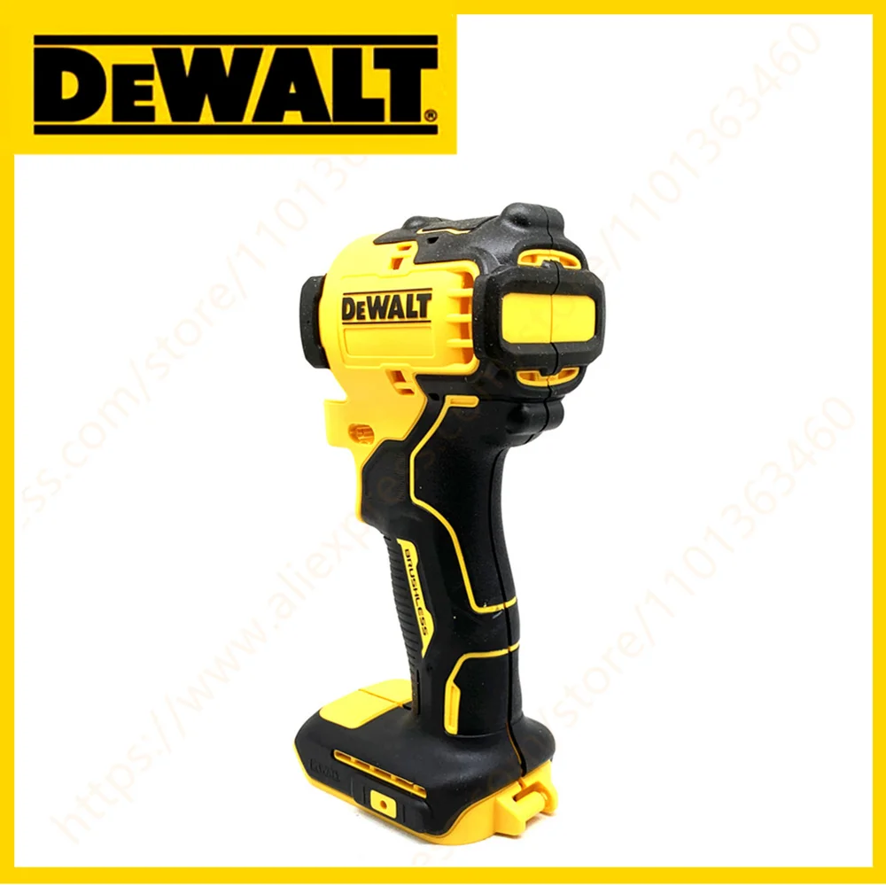shell FOR DEWALT DCF809 N573626