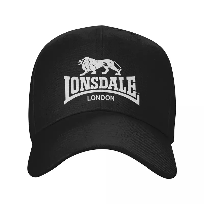 Y2K Y2K Sportswear Gym Running Sports Baseball Cap Men Women Hip-Hop Trucker Lonsdales Hats Adjustable Polyester Sun Caps Summer