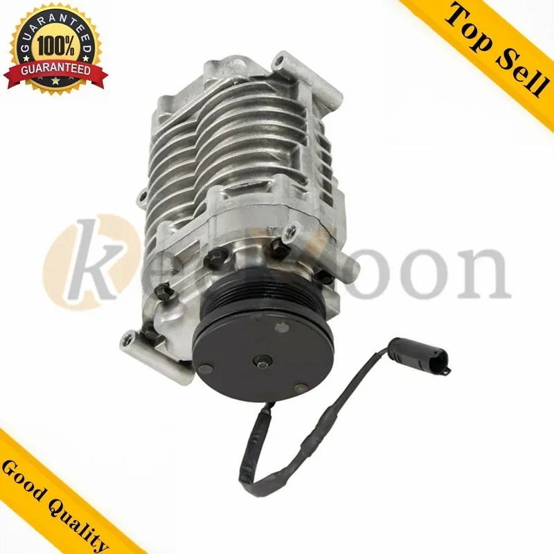 M62 إيتون M42 الشاحن التربيني الشاحن الفائق كومبريسور التوربينات OEM أ 1110960099 كز لمرسيدس بنز SLK230 BMW للسيارة 1.8-3.6L