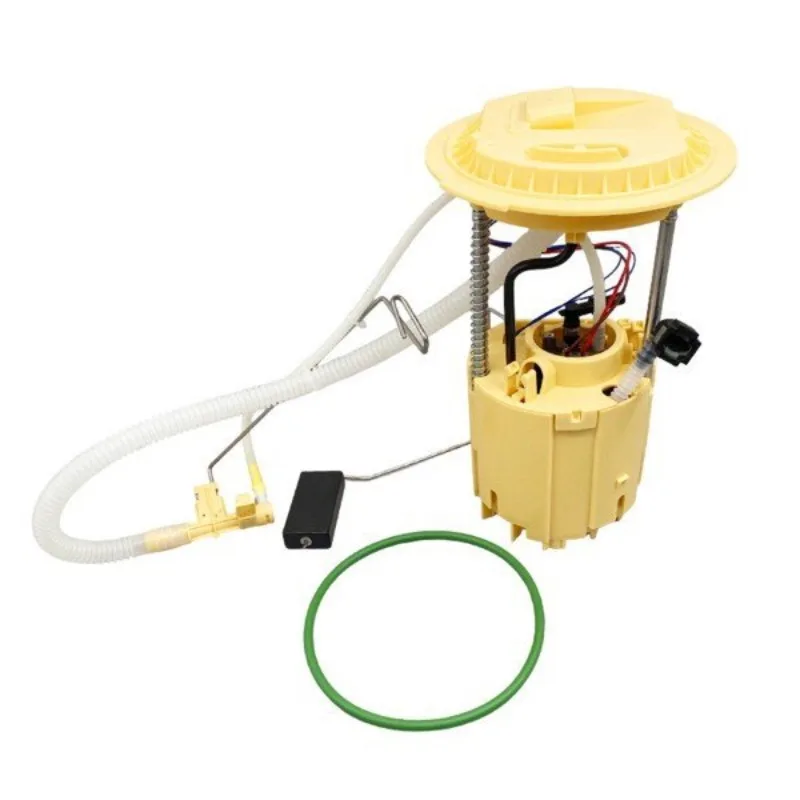 In-Tank Fuel Pump with Sender Assembly Compatible with Mercedes-Benz R320 CDI R350 BlueTEC W251 V251 A2514700294 2514700294