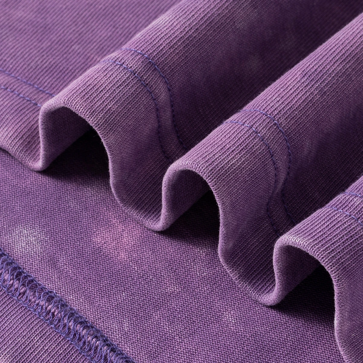 Quality Oversized Acid Washed T Shirt Women Vintage T-shirts For Unisex Streetwear Mineral Wash Tee Shirts Loose Luxury Tops Tee