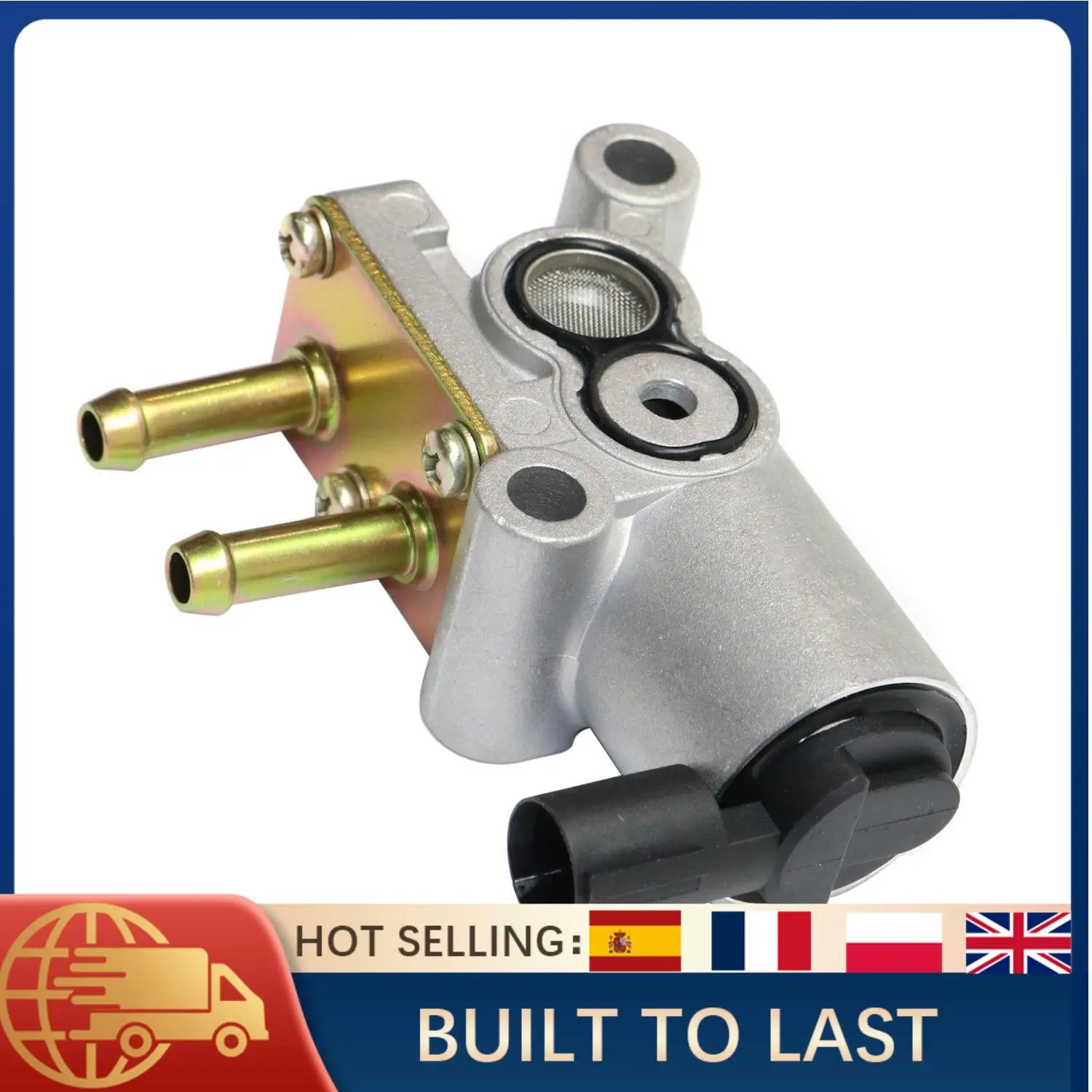 IAC Valve Idle Air Control For Honda Civic 1992 1995 DX LX 1.5L For Honda Civic del Sol S 1993 1995 36450-P08-004 Auto Parts