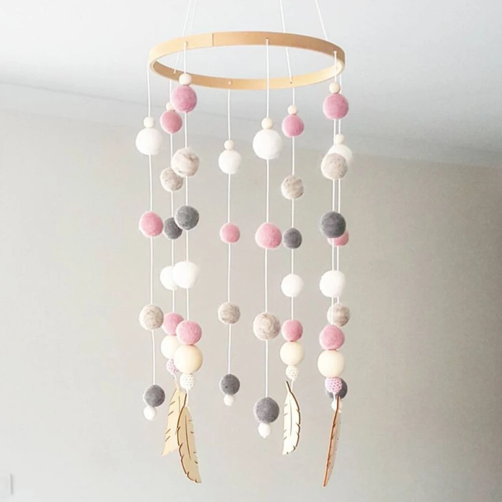 

Wind Chime Decoration Backyard Decorations Outdoor Courtyard Chimes for outside Hanging Ornament House Home Adornment