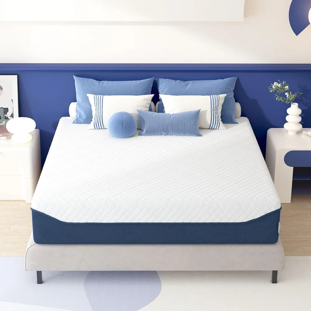 Sdhyl Queen Mattres…