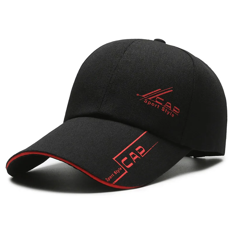 Hats, Men, Summer Long Brim, Baseball Caps, Spring Casual, Outdoor Sun, Fishing Hats, Sunscreens, Shade Caps, Women Official Web image 6